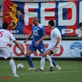 Potenza - Fidelis Andria 0-0: la fotostory del match