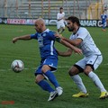 Potenza - Fidelis Andria 0-0: la fotostory del match