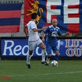 Potenza - Fidelis Andria 0-0: la fotostory del match