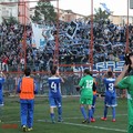 Potenza - Fidelis Andria 0-0: la fotostory del match