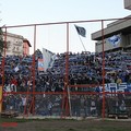 Potenza - Fidelis Andria 0-0: la fotostory del match