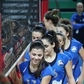 Audax Volley: gioia per il primo successo stagionale