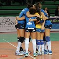 Audax Volley: gioia per il primo successo stagionale