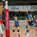 Audax Volley: gioia per il primo successo stagionale