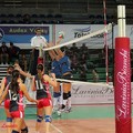 Audax Volley: gioia per il primo successo stagionale