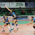 Audax Volley: gioia per il primo successo stagionale