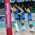 Audax Volley: gioia per il primo successo stagionale