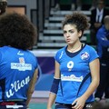 Audax Volley: gioia per il primo successo stagionale