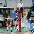 Audax Volley: gioia per il primo successo stagionale