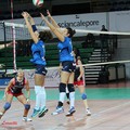 Audax Volley: gioia per il primo successo stagionale