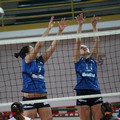 Audax Volley: gioia per il primo successo stagionale