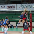 Audax Volley: gioia per il primo successo stagionale
