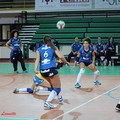 Audax Volley: gioia per il primo successo stagionale