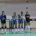 Audax Volley: gioia per il primo successo stagionale