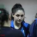 Audax Volley: gioia per il primo successo stagionale
