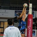 Audax Volley: gioia per il primo successo stagionale