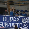 Audax Volley: gioia per il primo successo stagionale