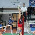 Audax Volley: gioia per il primo successo stagionale