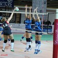 Audax Volley: gioia per il primo successo stagionale