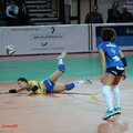 Audax Volley: gioia per il primo successo stagionale