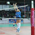 Audax Volley: gioia per il primo successo stagionale