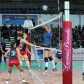 Audax Volley: gioia per il primo successo stagionale