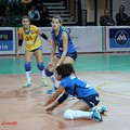 Audax Volley: gioia per il primo successo stagionale