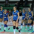 Audax Volley: gioia per il primo successo stagionale