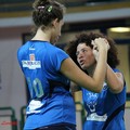 Audax Volley: gioia per il primo successo stagionale