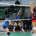 Audax Volley: gioia per il primo successo stagionale