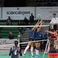 Audax Volley: gioia per il primo successo stagionale