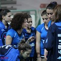 Audax Volley: gioia per il primo successo stagionale