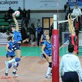Audax Volley: gioia per il primo successo stagionale