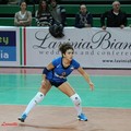 Audax Volley: gioia per il primo successo stagionale