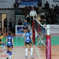 Audax Volley: gioia per il primo successo stagionale