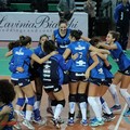 Audax Volley: gioia per il primo successo stagionale