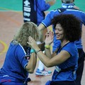 Audax Volley: gioia per il primo successo stagionale