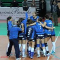 Audax Volley: gioia per il primo successo stagionale