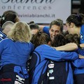 Audax Volley: gioia per il primo successo stagionale
