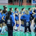 Audax Volley: gioia per il primo successo stagionale