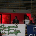 Audax Volley: gioia per il primo successo stagionale