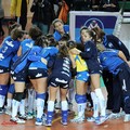 Audax Volley: gioia per il primo successo stagionale