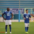 La Fotostory della goleada della Fidelis Andria sulla Puteolana