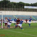 La Fotostory della goleada della Fidelis Andria sulla Puteolana