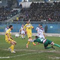 Fidelis - Gelbison: vittoria azzurra e primato difeso