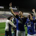 La Fotostory della goleada della Fidelis Andria sulla Puteolana