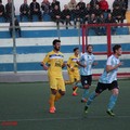 Manfredonia - Fidelis Andria, i sipontini rimontano e finisce 2 a 2