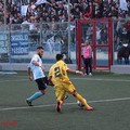 Manfredonia - Fidelis Andria, i sipontini rimontano e finisce 2 a 2