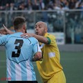 Manfredonia - Fidelis Andria, i sipontini rimontano e finisce 2 a 2