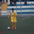 Manfredonia - Fidelis Andria, i sipontini rimontano e finisce 2 a 2